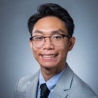 Christian Mark Antonio, MSc