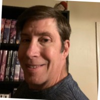 Wakeham Paul