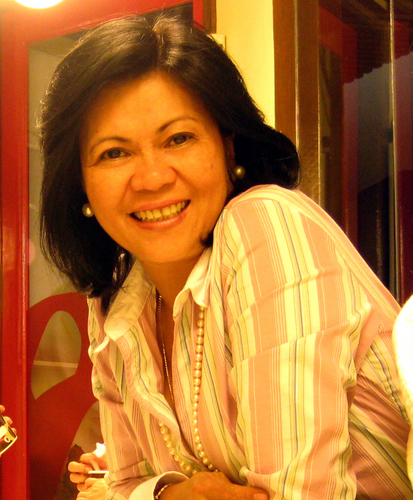 Connie Vergara