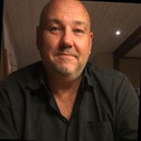 Jan Holmberg