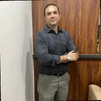 Vikas Sharma