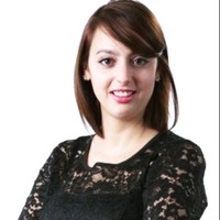 Mariam Yousfi