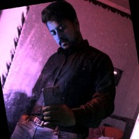 Mastan Vali Shaik