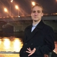 Peter Malievskyi