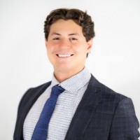 Joshua Salinas