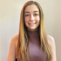 Olivia Morsey