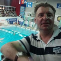 Константин Синеглазов