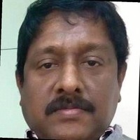 Ratheesan K
