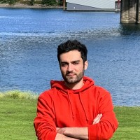 Ehsan Norouzi
