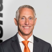 David Roos
