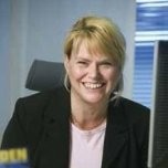 Petra Forsstrom
