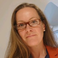 Ann Mari Svensson