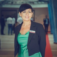 Roberta Armenali