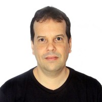 Marcos Antonio C. Vieira