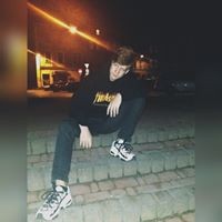 Adrian Owcarz
