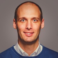 Jacob Prins
