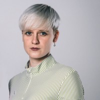 Xenia Übele