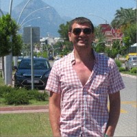 Виталик Беляев