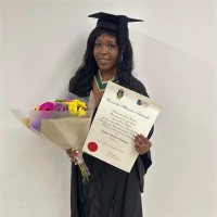 Elizabeth Lola Osikomaiya