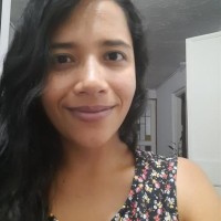 Wendy González Bogotá
