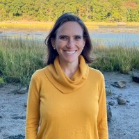 Sarah Charlop-Powers