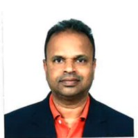 Anbukumar Ramadoss