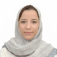 Fatima Zahrae El Bouloul