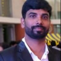 Prashant Shetty