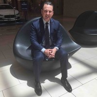 Marcos Antonio