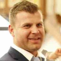 Peter Papamihail