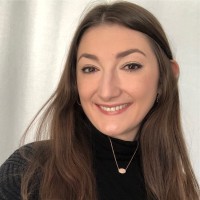 Kaitlin Brinker, M.A.