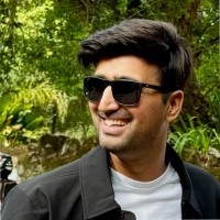 Hamza Saqib