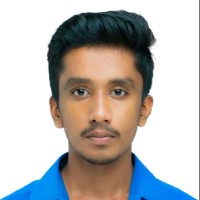ASHISH CHANDRAN