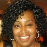 Yvette Ward