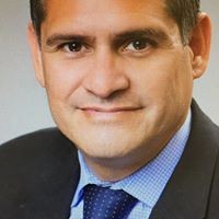 Jorge Moreno