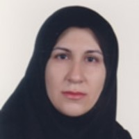 Shahla Borjalilou