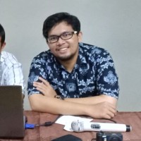 Muhamad Alfi Rohman