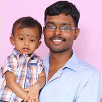 Akash Janarthanam