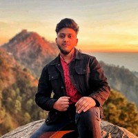 Akshat Gupta