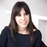 Beatriz González Pedraza