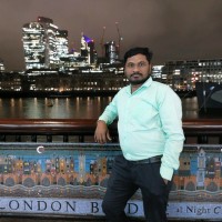 Ashok Padhiyar