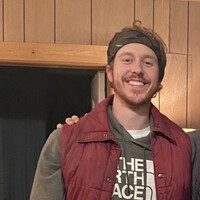 Travis Labrecque