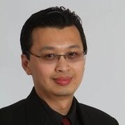 Michael Liew