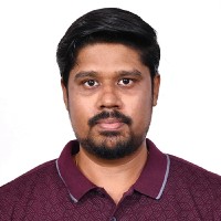 Varadha Kumar Rengaswamy