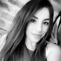 Johanna Alejandra Barrera Nossa