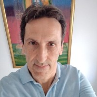 Ignacio Trigo Caparrini