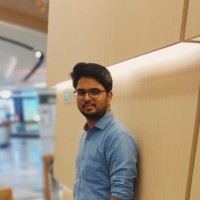 Aravind L