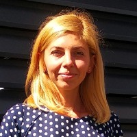 Марина Яскевич