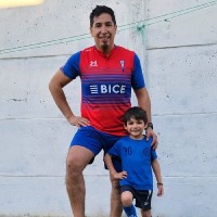 Michael Soto Arredondo