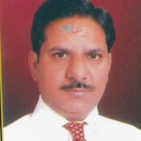 Arun Chaturvedi